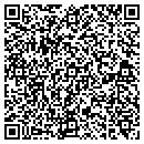 QR code with George F Michael DDS contacts