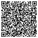 QR code with WSCP contacts