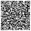 QR code with C & J Travel contacts