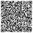 QR code with H & R Block Tax Service contacts
