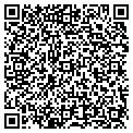 QR code with RMS contacts