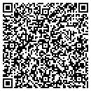 QR code with M&P Risk Concepts Inc contacts