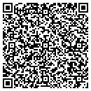 QR code with A M Designs-Printing contacts