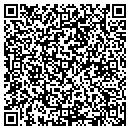 QR code with R R T Group contacts