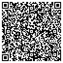 QR code with R R T Group contacts