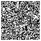 QR code with J A Mc Cormack Sons Funeral contacts