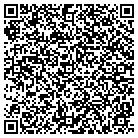 QR code with A A Yore Limousine Service contacts