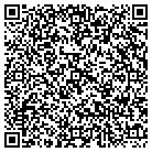 QR code with Adler Insurance Service contacts