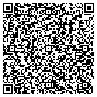 QR code with Hector Pacheco Designs contacts