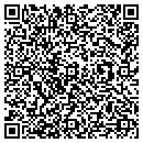 QR code with Atlasta Farm contacts