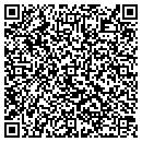 QR code with Six Flags contacts