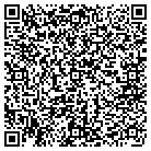 QR code with AAA Cooleration Service Inc contacts