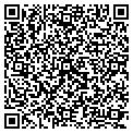 QR code with Eiklor John contacts