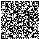 QR code with JC Photography contacts