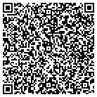 QR code with Mc Carthy's Tree Service Inc contacts