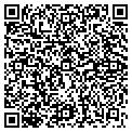 QR code with G Cisnero DDS contacts