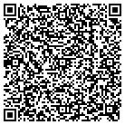 QR code with Hailey Insulation Corp contacts