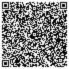 QR code with Pfafflin Mark F Cnstr Co contacts