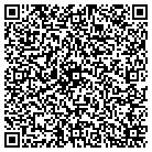 QR code with Tim Hart Auto Recovery contacts
