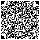 QR code with Chateaugay Correction Facility contacts