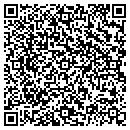 QR code with E Mac Enterprises contacts