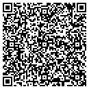 QR code with P Squared Engineering contacts