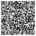 QR code with John N Zilliox DC PC contacts