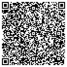 QR code with First Presbt Church Dexter contacts