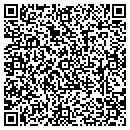QR code with Deacon Blue contacts