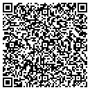 QR code with Hands-On Glass Studio contacts
