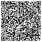 QR code with Thru-Way Auto Air & Accessorie contacts