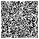 QR code with Harbor Travel contacts