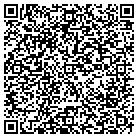 QR code with Vanderhoof Electrical Services contacts