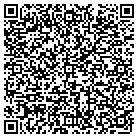 QR code with C M Air Conditioning Contrs contacts