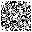 QR code with Advantage Abstract Co contacts