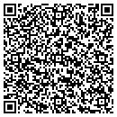 QR code with D S Shoe Store contacts