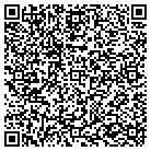 QR code with Ahavath Achim Mikvah-Syracuse contacts