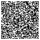 QR code with James R Swan contacts