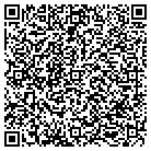QR code with D&K Lawn & Landscaping Service contacts