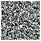 QR code with Leaf Guard Gutter Systems Inc contacts