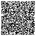 QR code with Njs Inc contacts