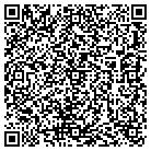 QR code with Orange-Ulster Boces Inc contacts
