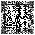 QR code with Wood Leather & Silver contacts
