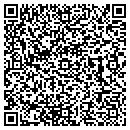 QR code with Mjr Holdings contacts