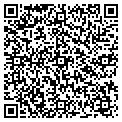 QR code with D R III contacts