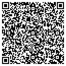 QR code with Robert's Carpet contacts