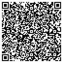 QR code with Hom Realty Inc contacts