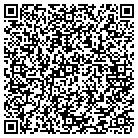 QR code with J C Wong Management Corp contacts