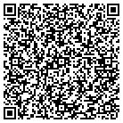 QR code with J C Wong Management Corp contacts