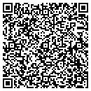 QR code with Cetra Mauro contacts